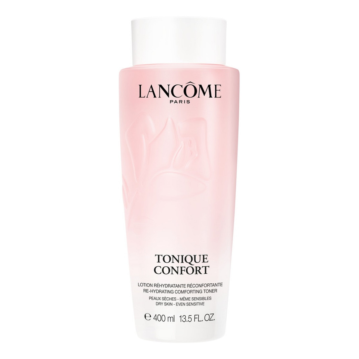 Lancome Tonique Confort Hydrating Face Toner tonik do twarzy 400ml