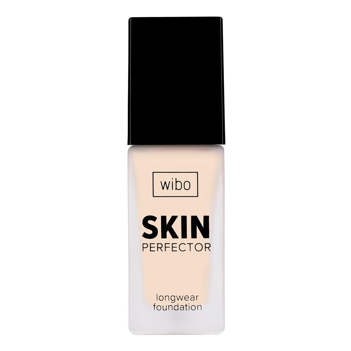 Wibo Skin Perfector Longwear Foundation podkład do twarzy 30ml