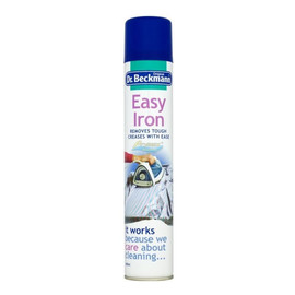 Easy Iron Spray ułatwiający prasowanie