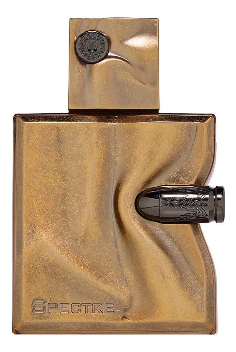 woda perfumowana spray