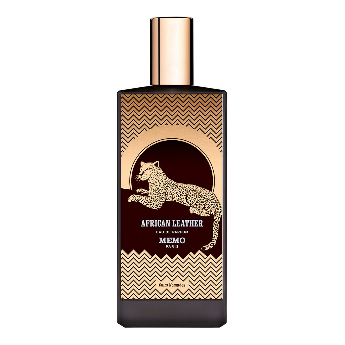 Memo Paris African Leather Woda perfumowana spray 75ml