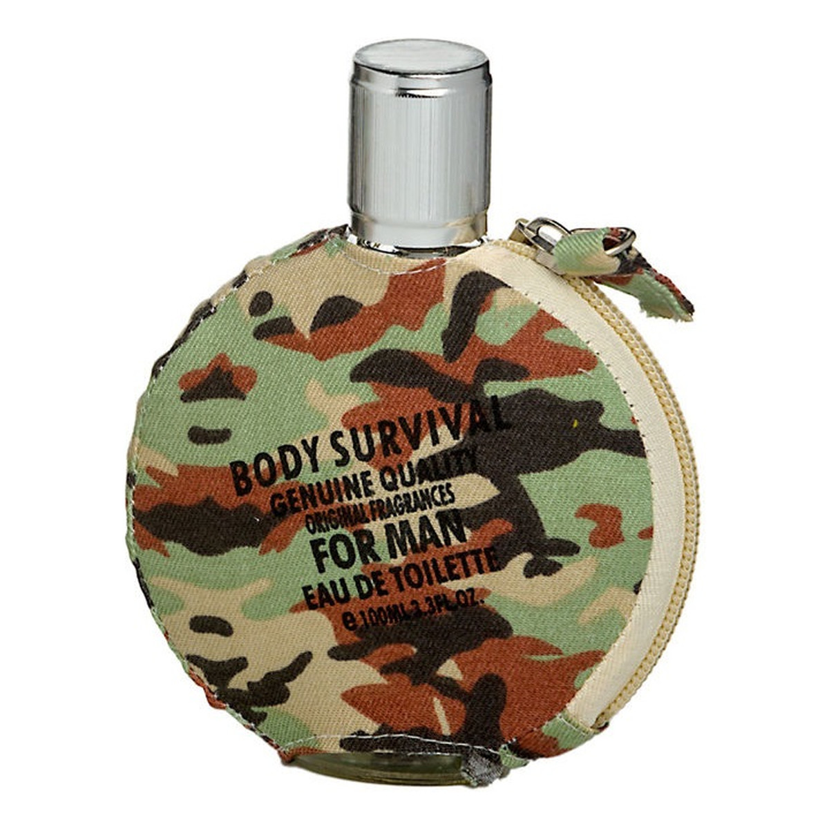 Omerta Body Survival Woda toaletowa 100ml