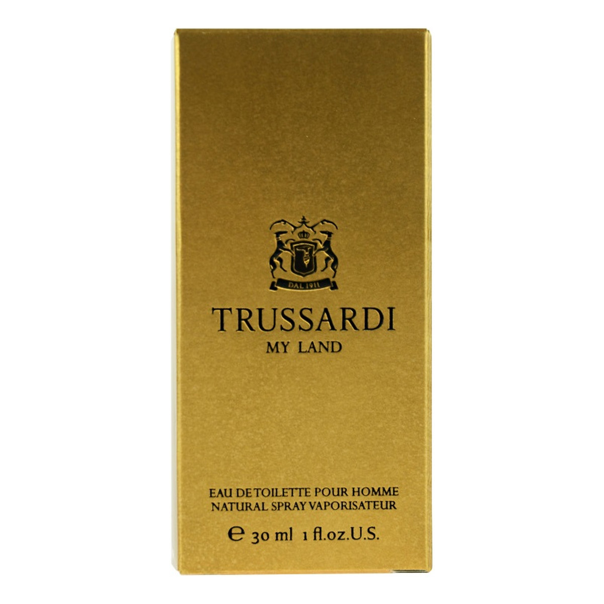 Trussardi My Land for Men woda toaletowa 30ml