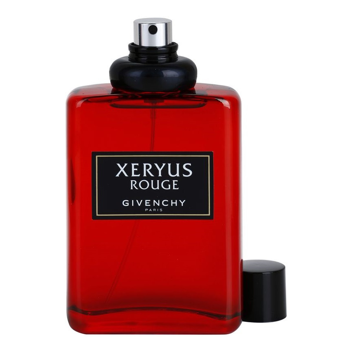 Givenchy Xeryus Rouge Woda toaletowa dla mężczyzn 100ml