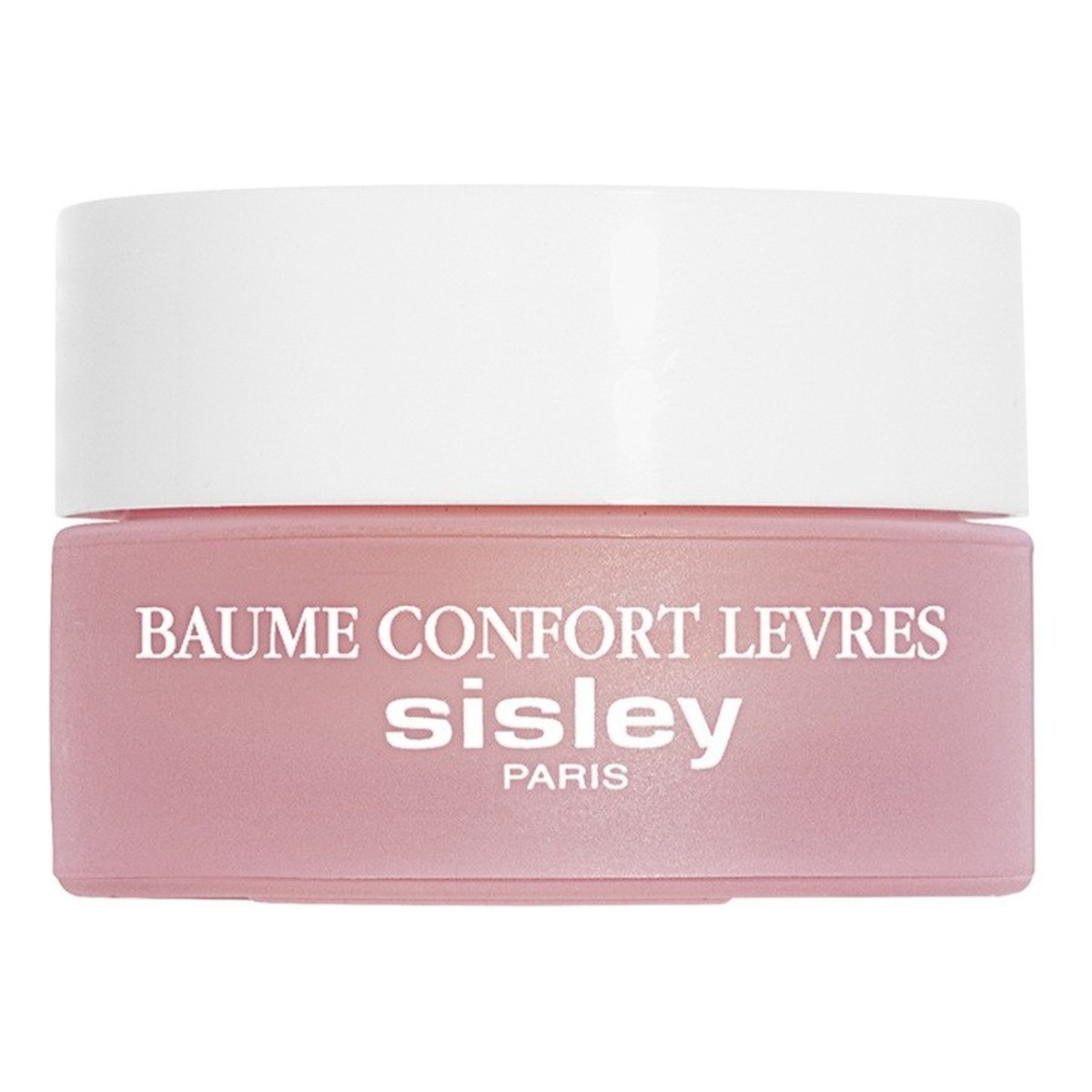 Sisley Nutritive Lip Balm odżywczy Balsam do ust 9g