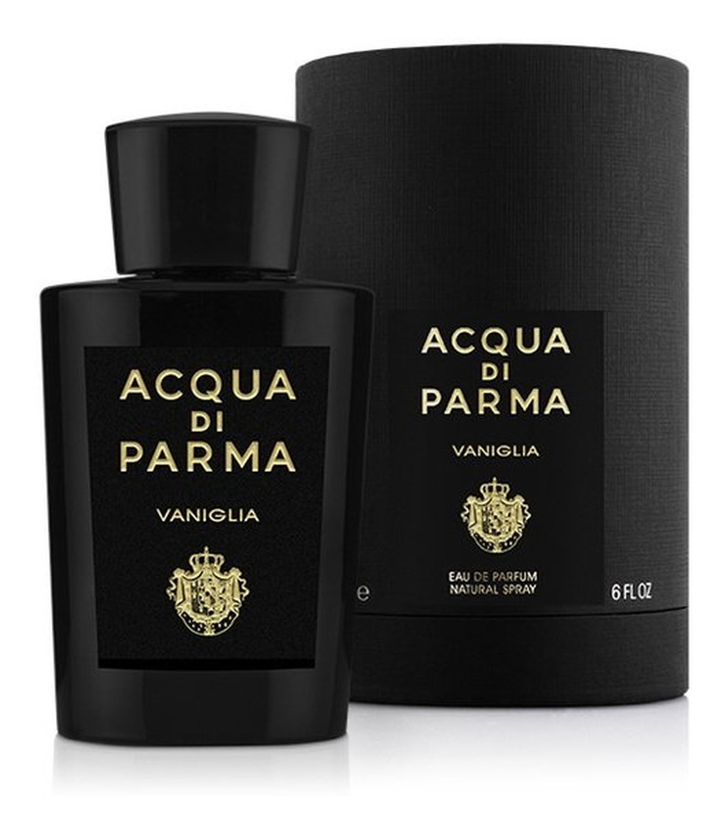 Woda perfumowana spray