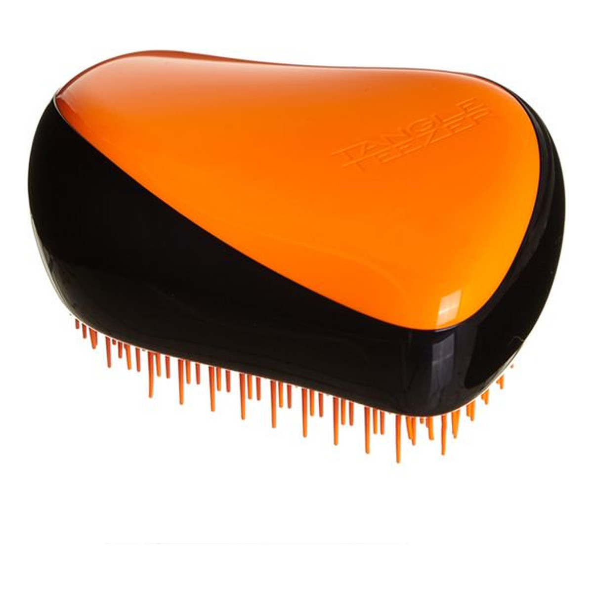 Tangle Teezer Compact styler Hairbrush szczotka do włosów Neon Orange