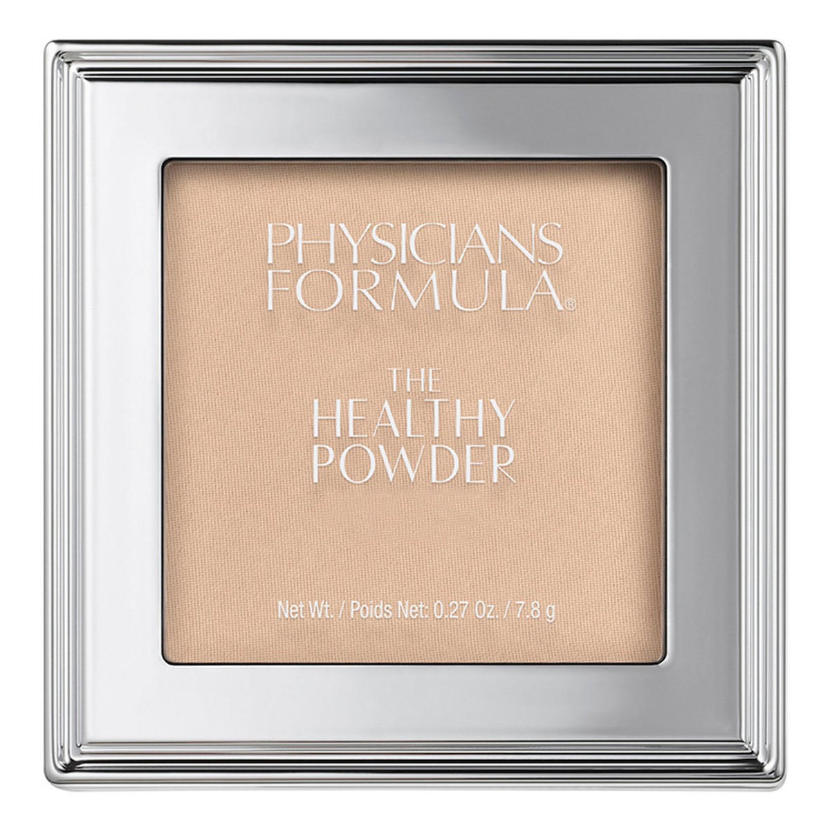 Physicians Formula The Healthy SPF15 puder do twarzy 7.8g