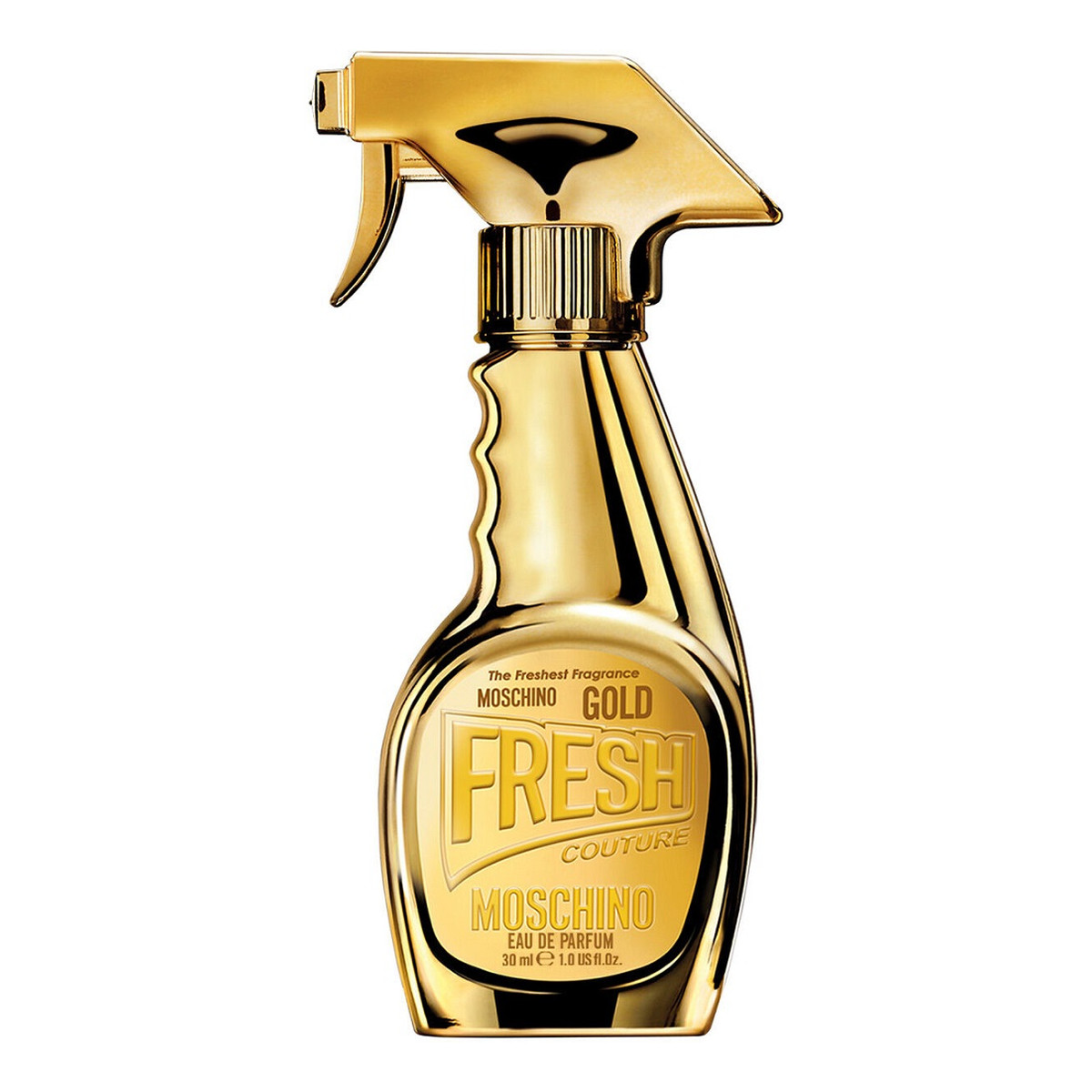 Moschino Gold Fresh Couture Woda perfumowana spray 30ml