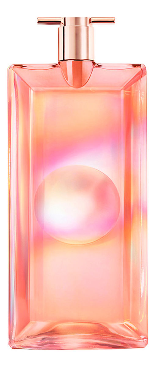 Woda perfumowana spray