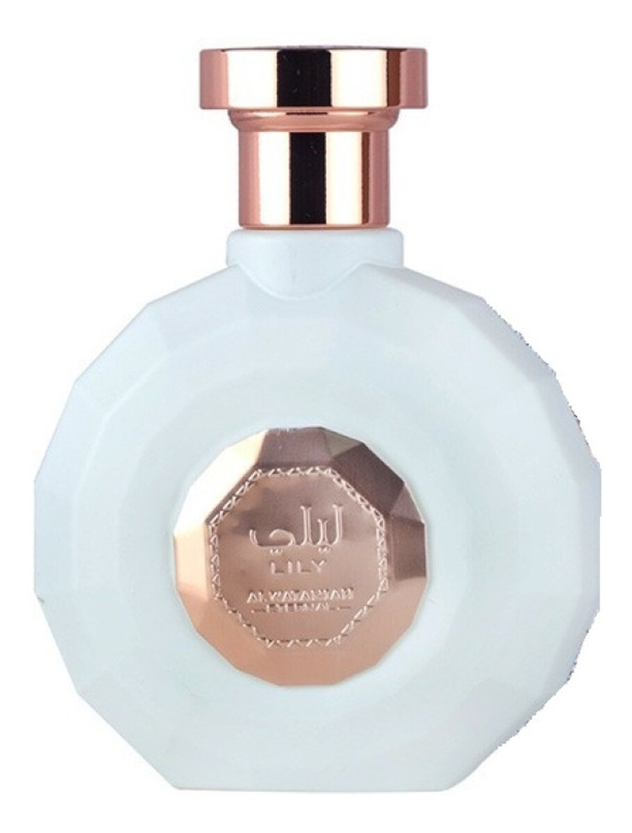 Woda perfumowana spray