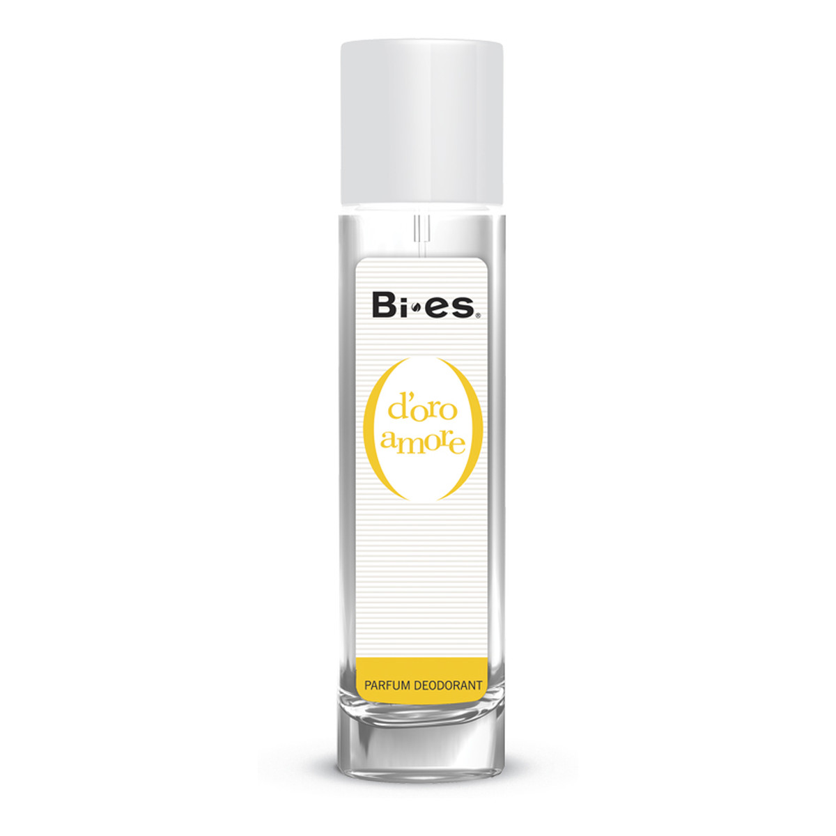 Bi-es D'oro Amore Dezodorant Spray 75ml