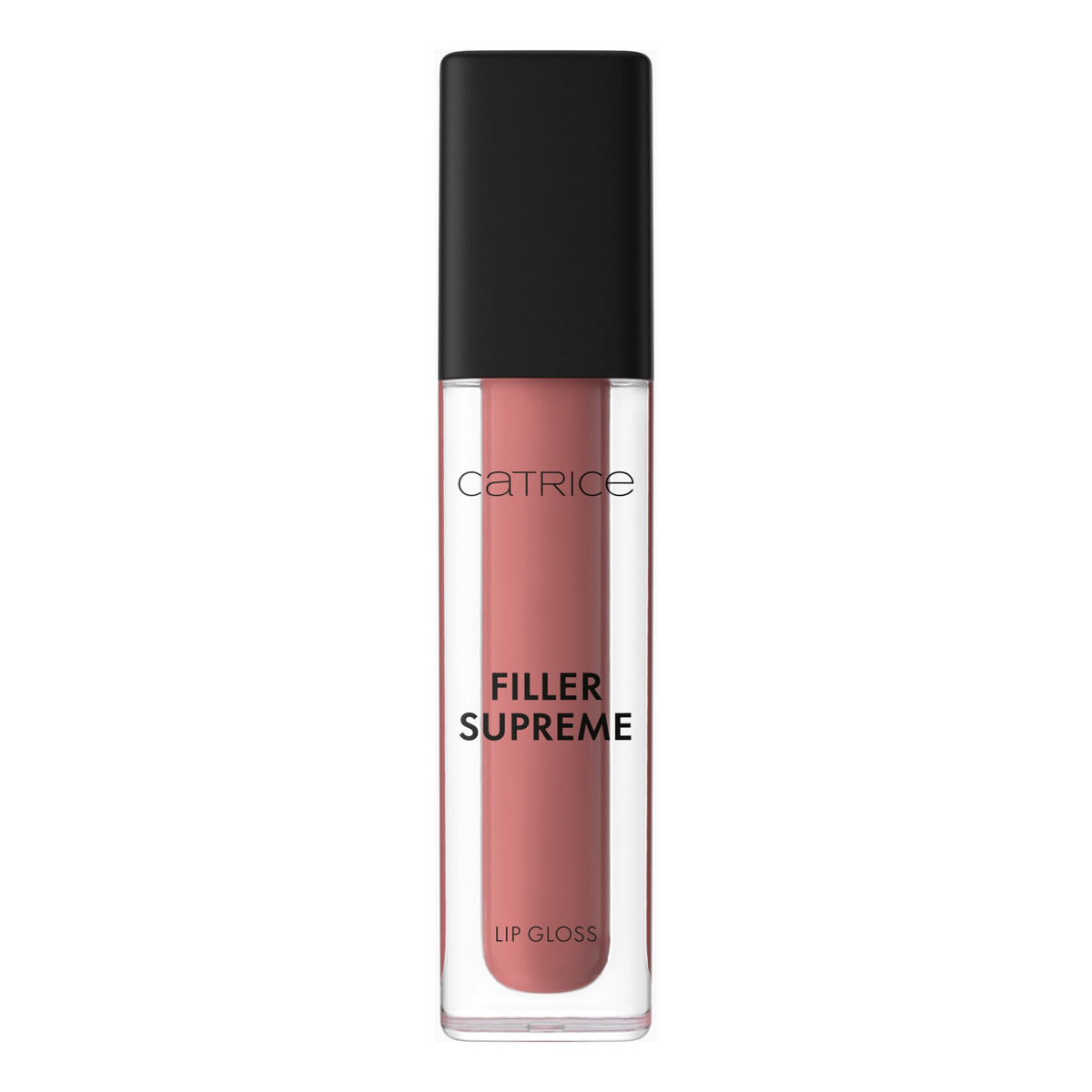 Catrice Filler Supreme Lip Gloss Błyszczyk do ust 3.2ml