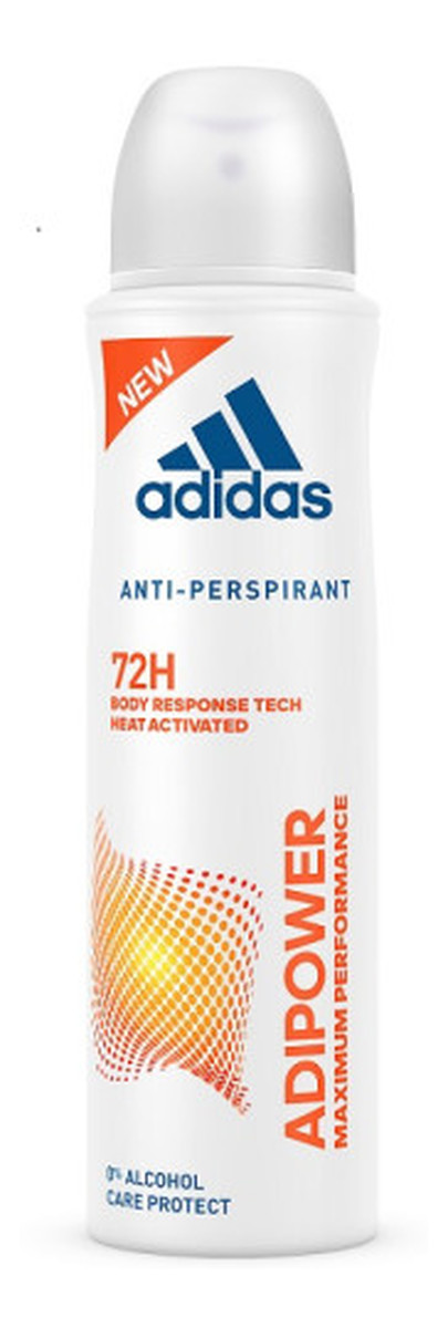 DEZODORANT SPRAY