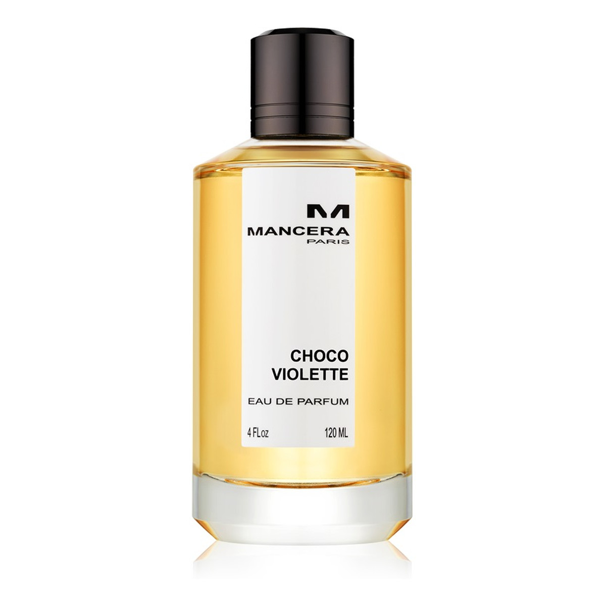 Mancera Choco Violette Woda perfumowana spray 120ml
