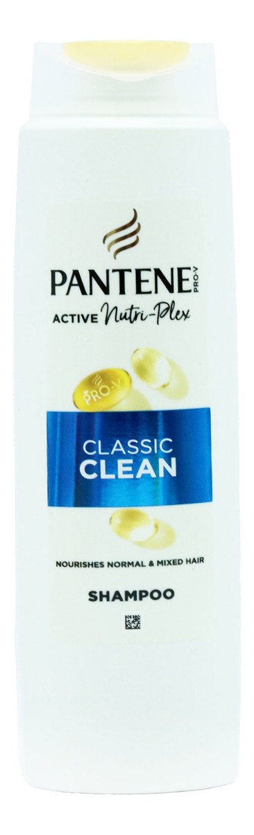 Szampon Classic Clean