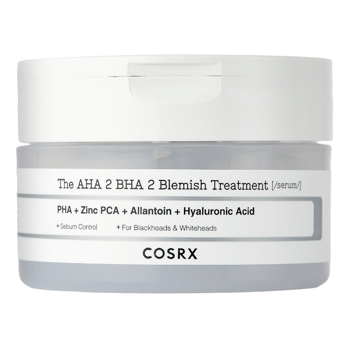 CosRx The AHA 2 BHA 2 Blemish Treatment serum na przebarwienia 50g