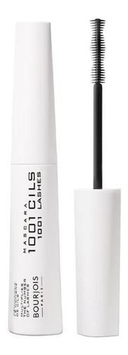 Lashes Tusz Do Rzęs Zagęszczający Rzęsy