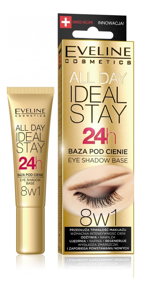 Baza Pod Cienie 24h
