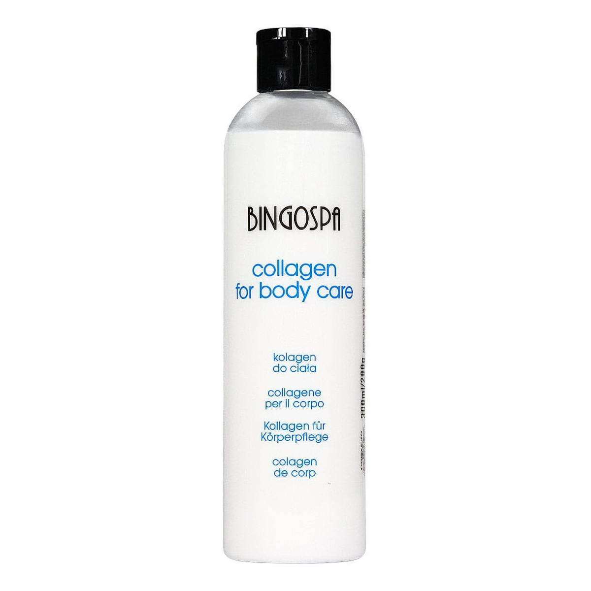 BINGOSPA Kolagen do ciała 300ml