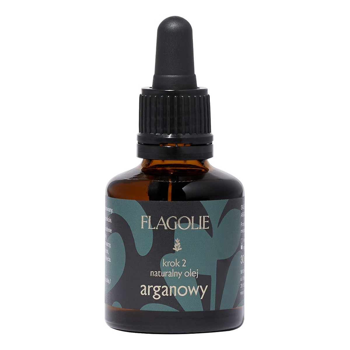 Flagolie Olej arganowy 30ml