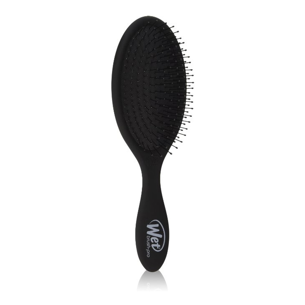 Wet Brush-Pro Szczotka Do Włosów Rozplątująca Włosy Blackout Czarna