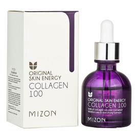 Original Skin Energy Collagen Ujędrniające serum z kolagenem morskim