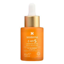 C-vit 5 serum liposomowe