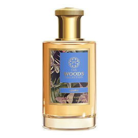 Woda perfumowana spray