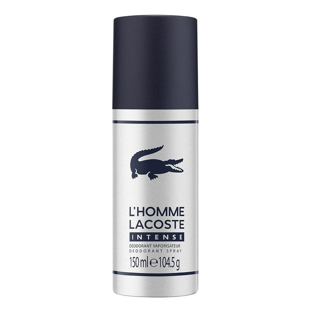 Lacoste L'Homme Lacoste Intense Dezodorant spray 150ml