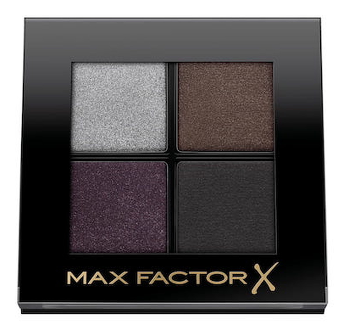 Colour Expert Mini Palette Paleta cieni do powiek