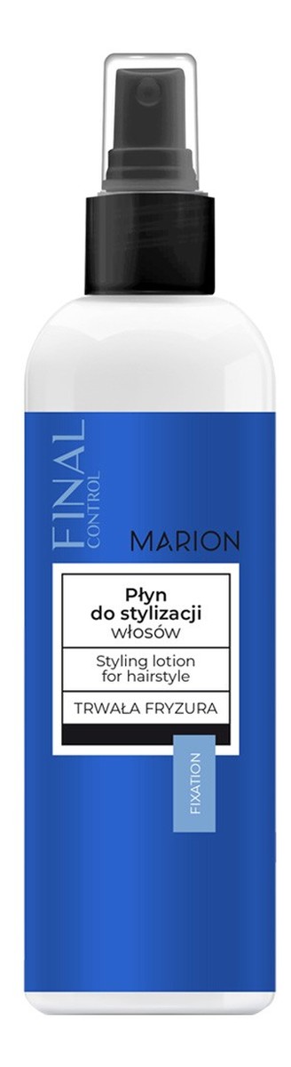 płyn d/styl utrwalenie