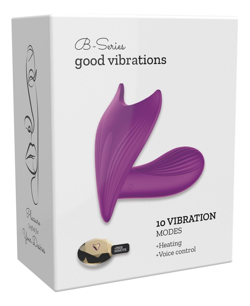 Panty Vibrator masażer punktu G