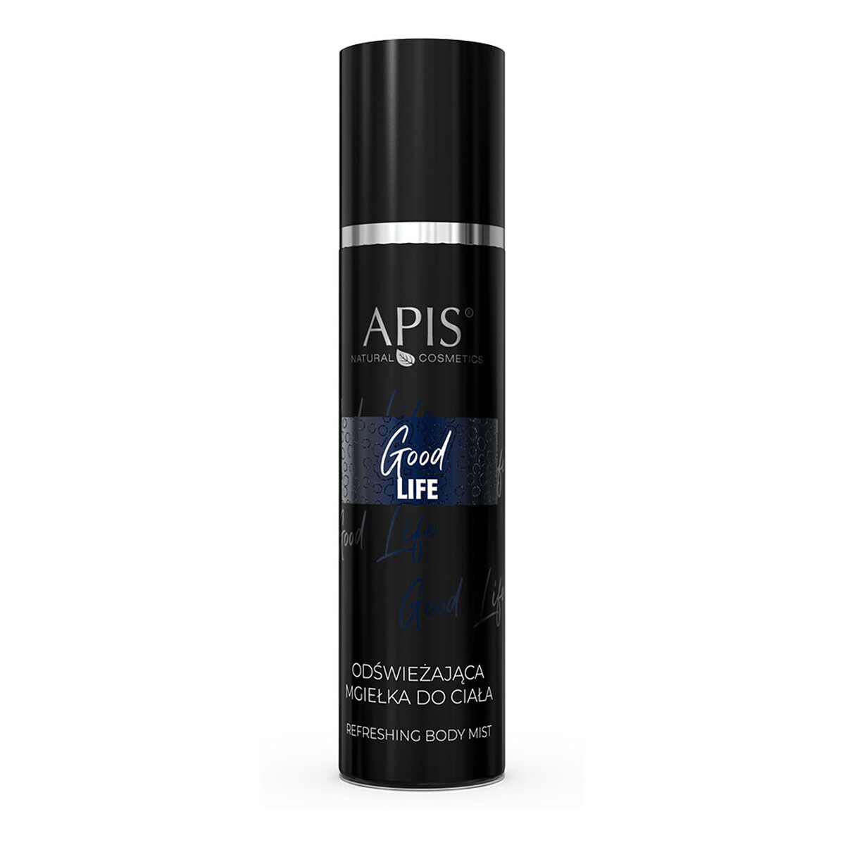 Apis Good Life odświeżająca Mgiełka do ciała 150ml