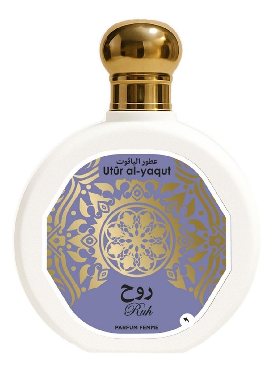 woda perfumowana spray