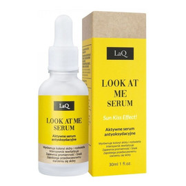 aktywne serum antyoksydacyjne
