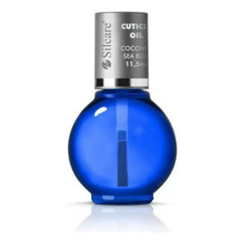 Cuticle Oil Oliwka do skórek Coconut Sea Blue