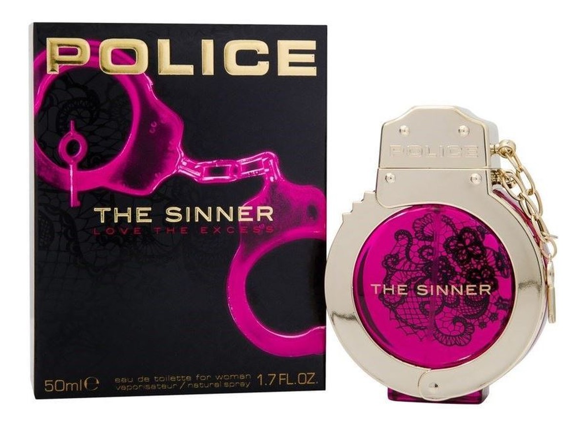 Woman Woda toaletowa spray