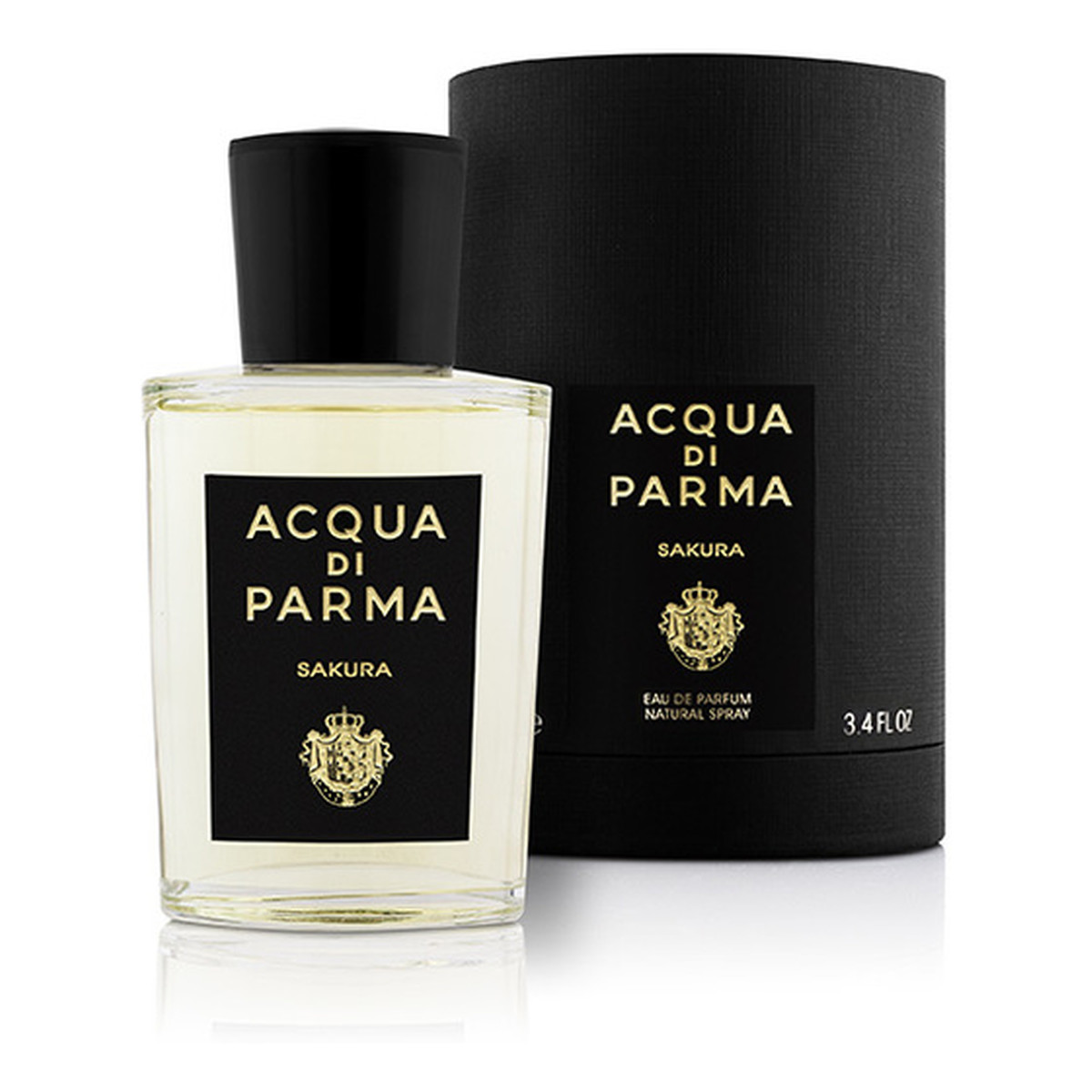 Acqua Di Parma Sakura Woda perfumowana spray 100ml