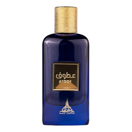 Woda perfumowana spray