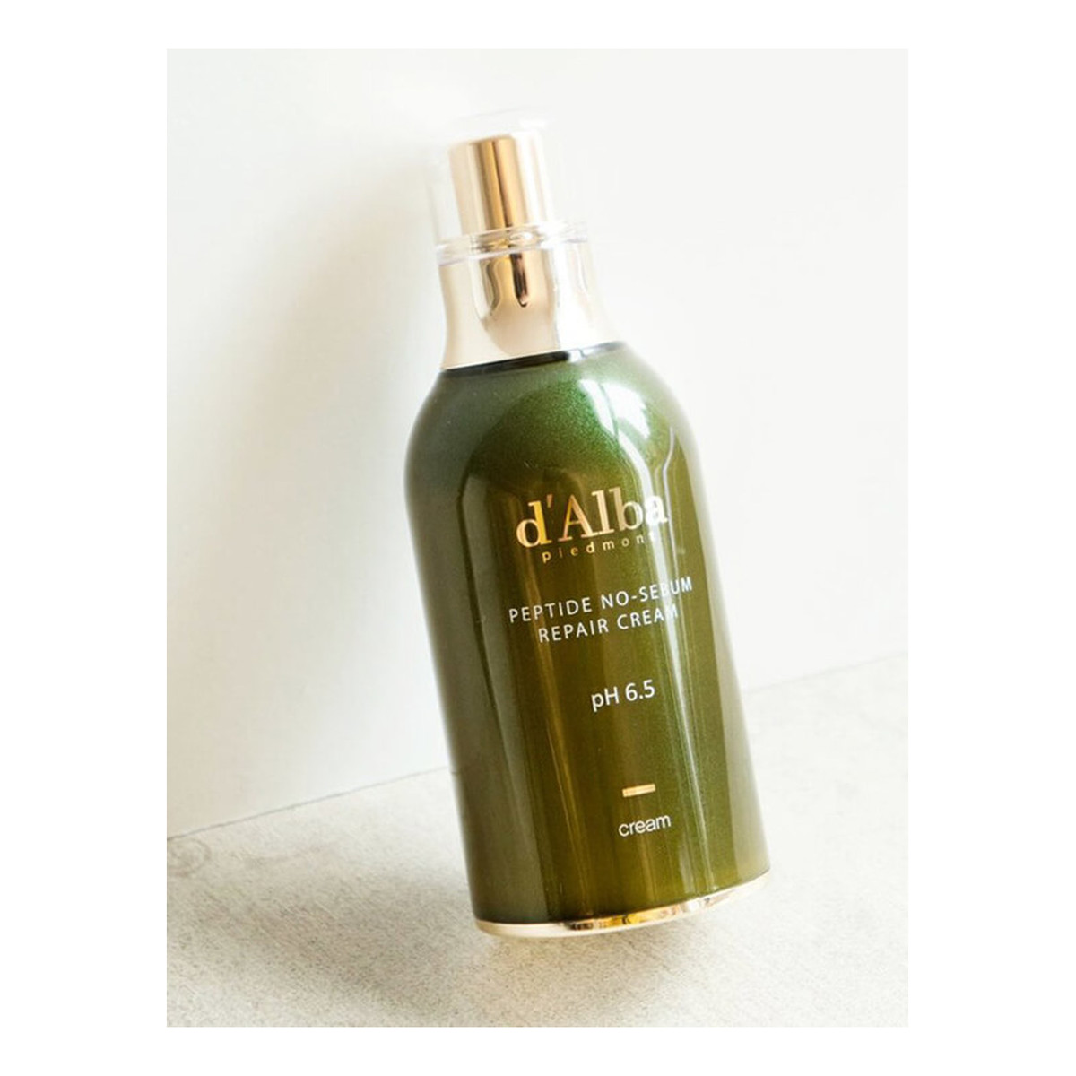 d'Alba Naprawczy Krem do twarzy 50ml