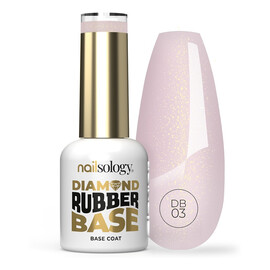 Nailsology Base hybrydowa baza kauczukowa