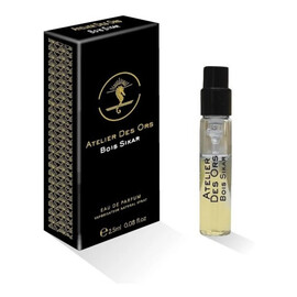 Woda perfumowana spray próbka