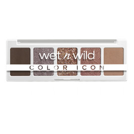 5 pan palette Paleta cieni do powiek