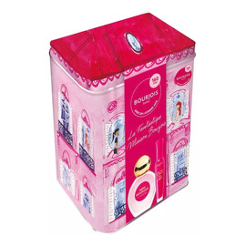 Zestaw woda perfumowana spray 50ml + tusz do rzęs 7ml