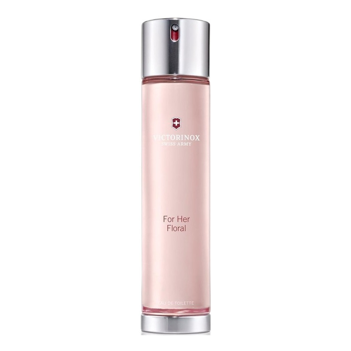 Victorinox Swiss Army For Her Floral Woda toaletowa spray 100ml