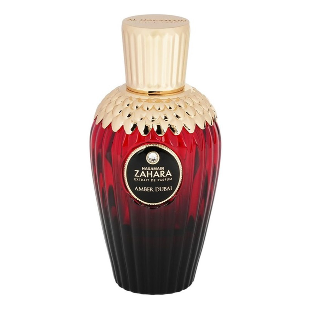 Al Haramain Zahara amber dubai ekstrakt perfum spray 100ml