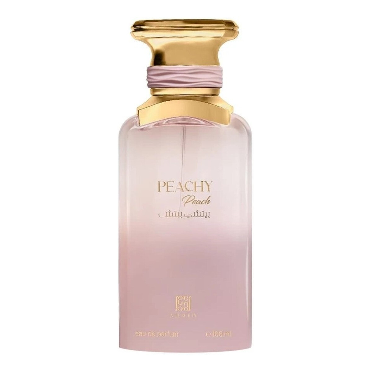 Ahmed Al Maghribi Peachy Peach Woda perfumowana spray 100ml