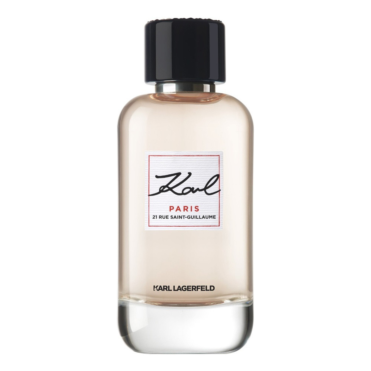 Karl Lagerfeld Karl Paris 21 Rue Saint-Guillaume Woda perfumowana spray tester 100ml