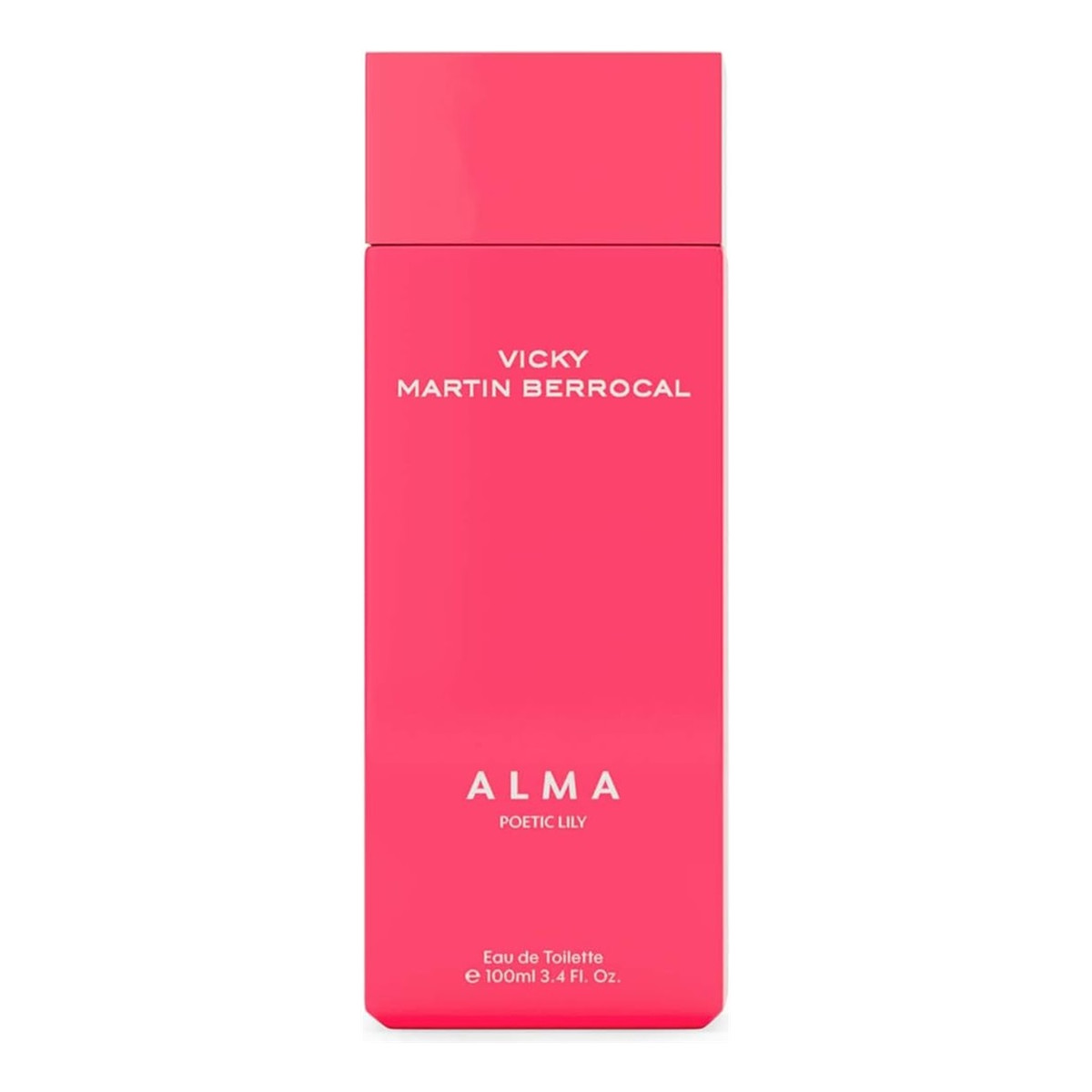 Vicky Martin Berrocal Alma woda toaletowa spray Tester 100ml